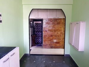  1 BHK Apartment at Dombivli – for Rent