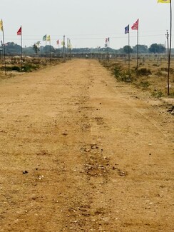 Plot For Sale in Shadnagar