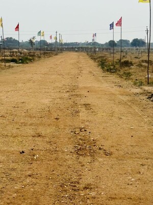 Plot For Sale in Shadnagar