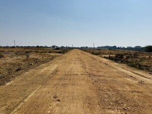 Plot Area in  Plot at Shadnagar – for Sale