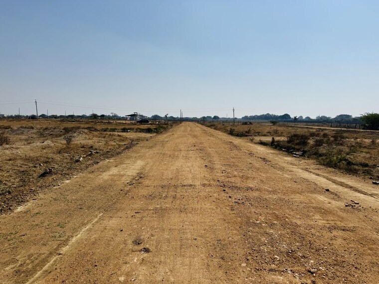 undefined, shadnagar  200 Sq.Yd. Plot In Shadnagar Hyderabad 10194485