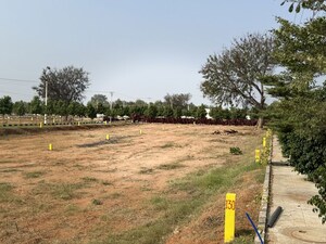 Plot Area in  Plot at Shadnagar – for Sale