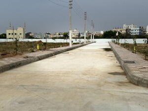  Plot – Exterior View View at Shadnagar - for Sale