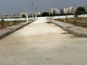  Plot – Exterior View View at Shadnagar - for Sale