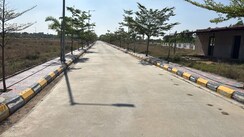 Plot For Sale in Shadnagar