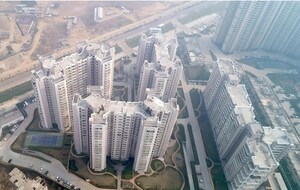 5 BHK Apartment For Sale in Mapsko Royale Ville, Sector 82