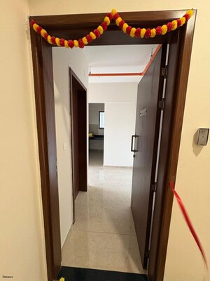 2.5 BHK Apartment – Entrance View at Vilas Javdekar Yashwin Enchante, Kharadi - for Rent