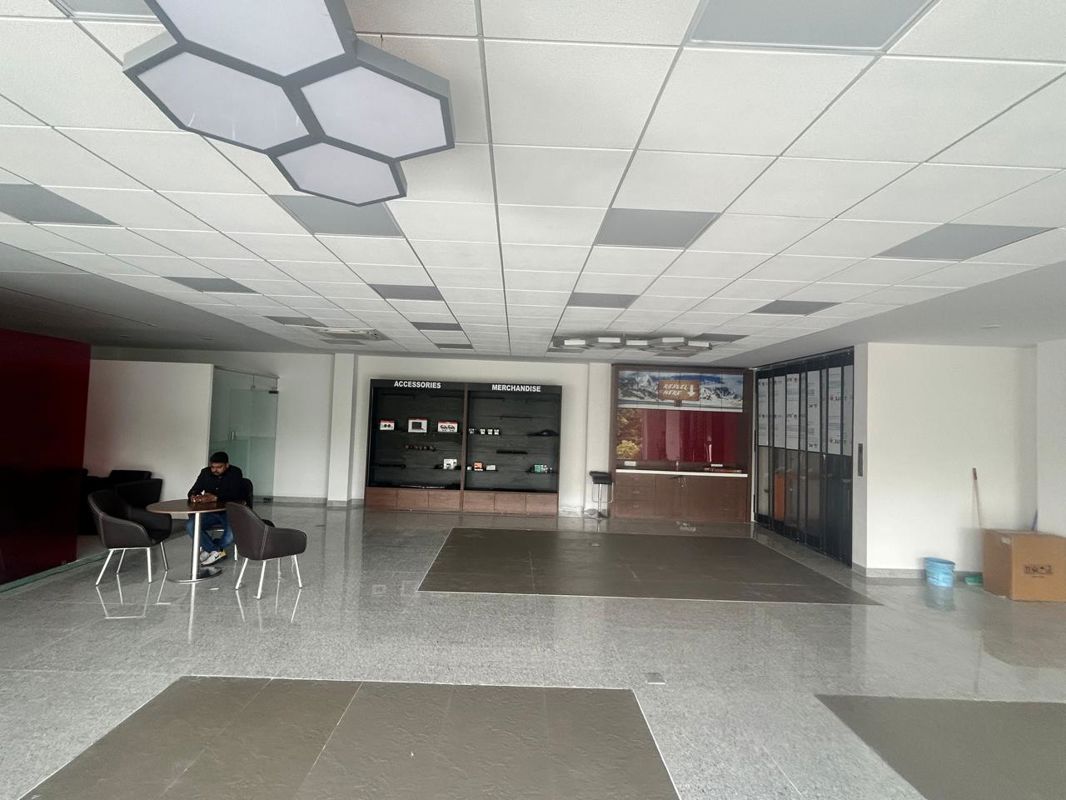 Office Space For Rent in Mayapuri