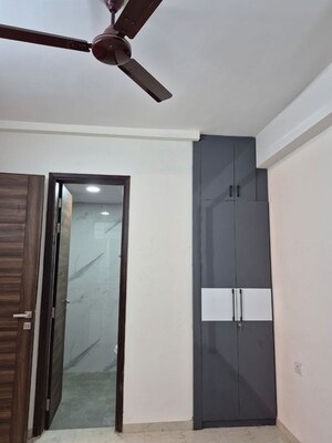 Building Lobby in 2.5 BHK Apartment at The Center Court, Sector 88a – for Rent