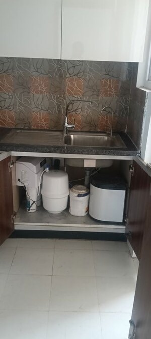 Furnished Amenities in 2.5 BHK Apartment at The Center Court, Sector 88a – for Rent