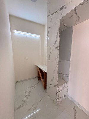 Bathroom in 2.5 BHK Apartment at The Center Court, Sector 88a – for Rent