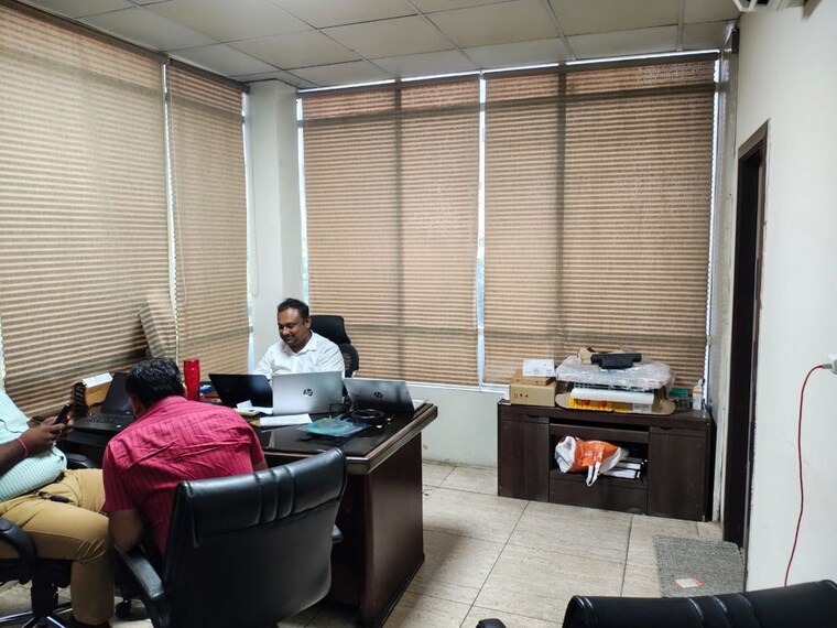 Master Bedroom, saj-ecostar 2 Bedroom 750 Sq.Ft. Apartment In Sector 104 Noida 10194524