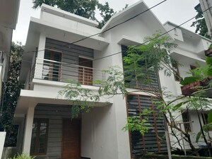 3 BHK Independent House For Sale in Maradu