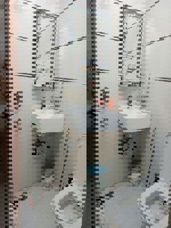 1 Rk  224 Sq.Ft. Apartment in Ganga Apartments Sector 29