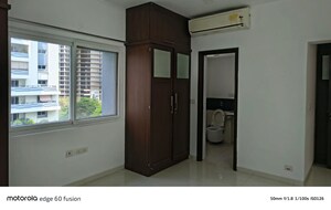 Room in 3 BHK Apartment at Jayabheri Orange County, Gachibowli – for Rent