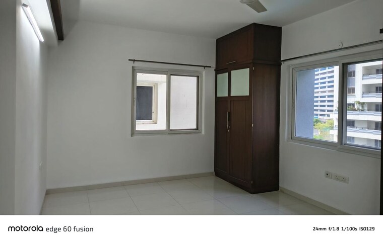 Room, jayabheri-orange-county 3 Bedroom 2440 Sq.Ft. Apartment In Gachibowli Hyderabad 10194535