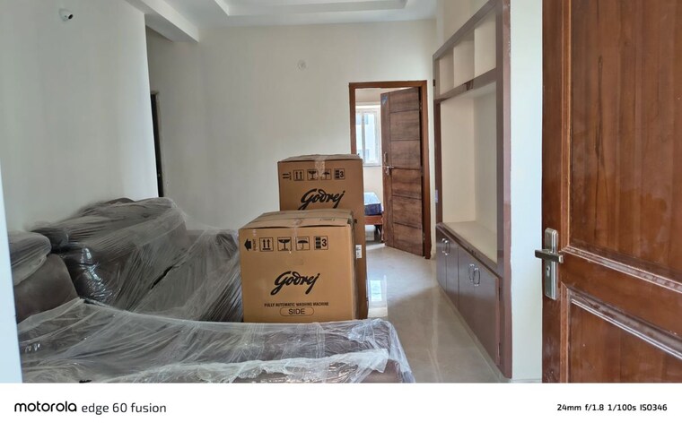 Living Room, manikonda 2 Bedroom 1100 Sq.Ft. Apartment In Manikonda Hyderabad 10194538