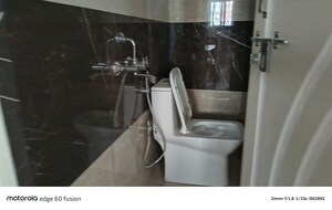 Kitchen in 2 BHK Apartment at Manikonda – for Rent