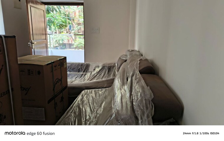 Bedroom, manikonda 2 Bedroom 1100 Sq.Ft. Apartment In Manikonda Hyderabad 10194538
