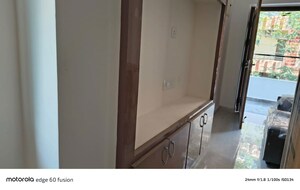 Furnished Amenities in 2 BHK Apartment at Manikonda – for Rent