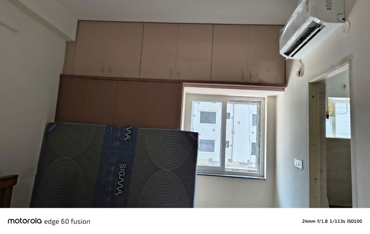 undefined, manikonda 2 Bedroom 1100 Sq.Ft. Apartment In Manikonda Hyderabad 10194538