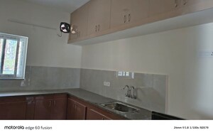 Kitchen in 2 BHK Apartment at Manikonda – for Rent