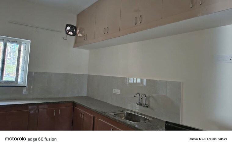 Kitchen, manikonda 2 Bedroom 1100 Sq.Ft. Apartment In Manikonda Hyderabad 10194538