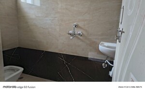 Bathroom in 2 BHK Apartment at Manikonda – for Rent
