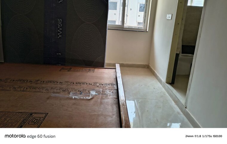 Bedroom, manikonda 2 Bedroom 1100 Sq.Ft. Apartment In Manikonda Hyderabad 10194538