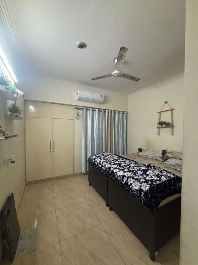 Bedroom, gaur-city-2-14th-avenue 2 Bedroom 955 Sq.Ft. Apartment In Sector 16c Greater Noida Greater Noida 10194540