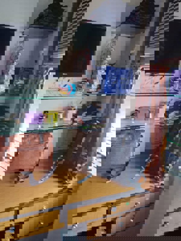 2 BHK 610 Sq.Ft. Apartment in Harshail Flamingo Apartments