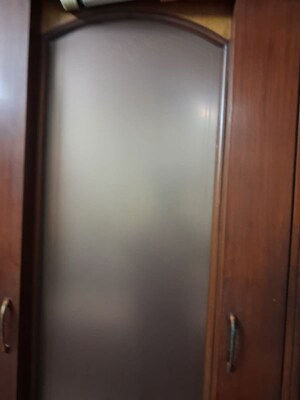 Building Lobby in 2 BHK Apartment at Harshail Flamingo Apartments, Malad West – for Rent