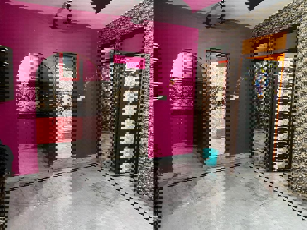 2 BHK + Pooja Room 880 Sq.Ft. Apartment in Alok Vihar