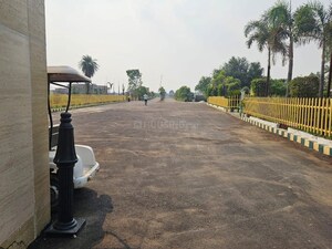  Plot – Exterior View View at Mohanlalganj - for Sale