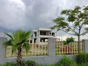  Plot – Exterior View View at Mohanlalganj - for Sale