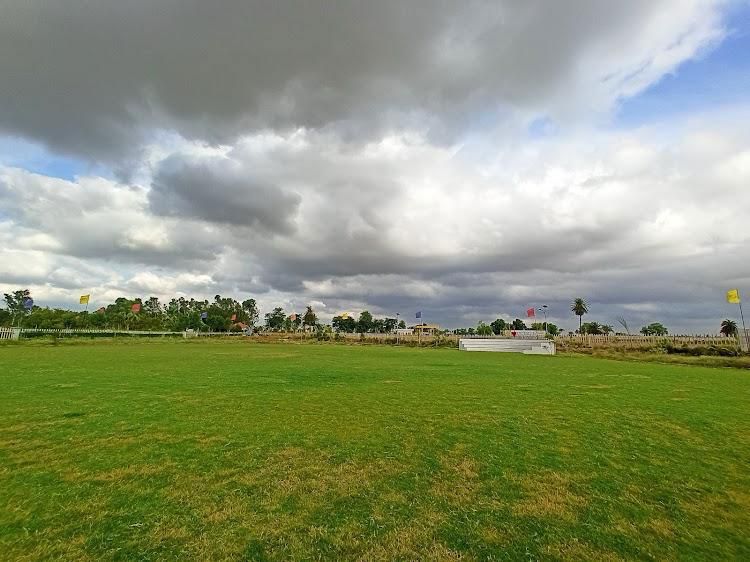 Plot For Sale in Mohanlalganj
