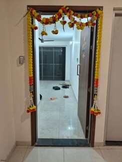 2 BHK + Pooja Room Apartment For Rent in Vilas Javdekar Yashwin Enchante