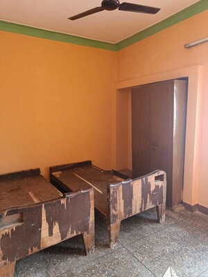 Bedroom in 2 BHK Builder Floor at Pinnacle Tower Sector 62, Sector 62 – for Rent