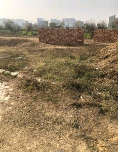Plot For Sale in Sector 18 Wave City