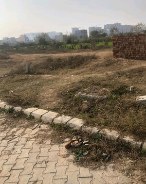 Plot Area in  Plot at Sector 18 Wave City – for Sale