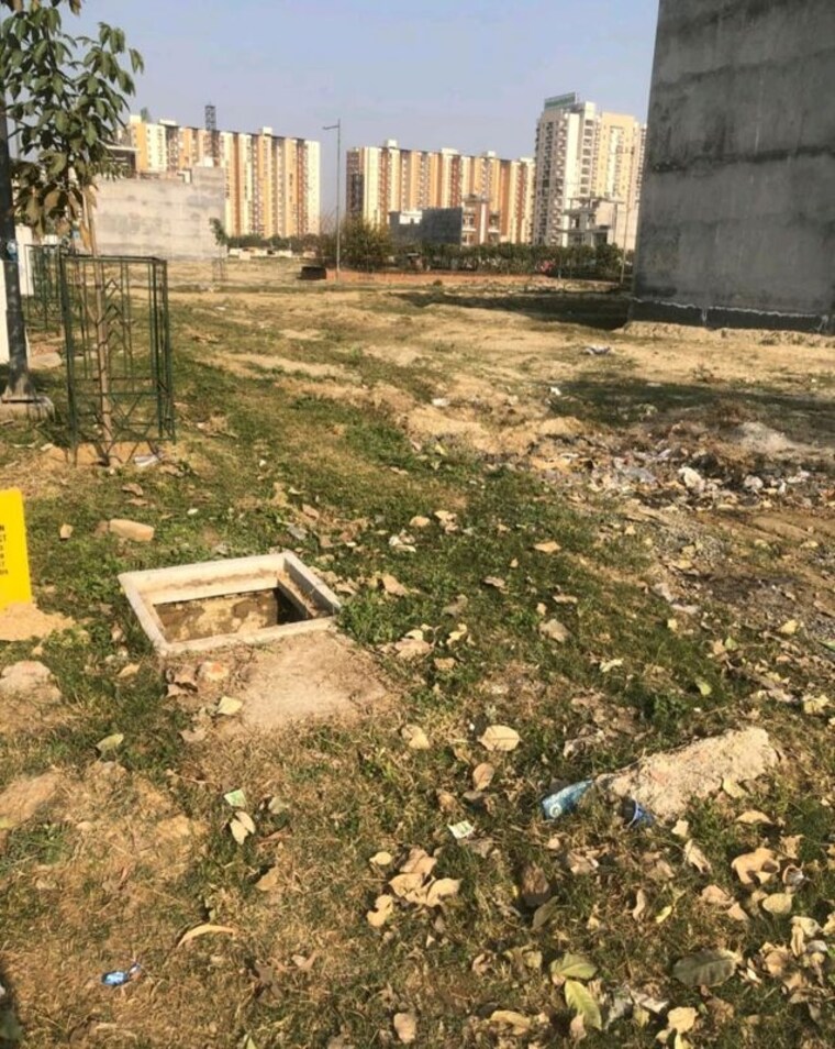 undefined, sector 18 wave city  239 Sq.Yd. Plot In Sector 18 Wave City Ghaziabad 10194547