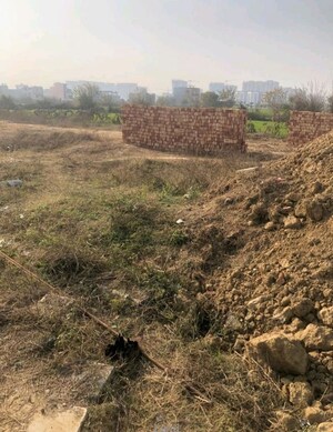 Plot Area in  Plot at Sector 18 Wave City – for Sale