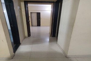 Room in 1 BHK Apartment at Sri Dutt Garden Avenue K, Virar West – for Rent