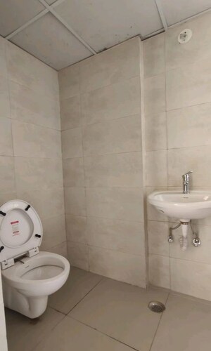 Bathroom in 2 BHK Apartment at Wave Dream Homes, Wave City – for Sale