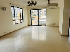 2 BHK Apartment For Rent in Pioneer Park Phase 1