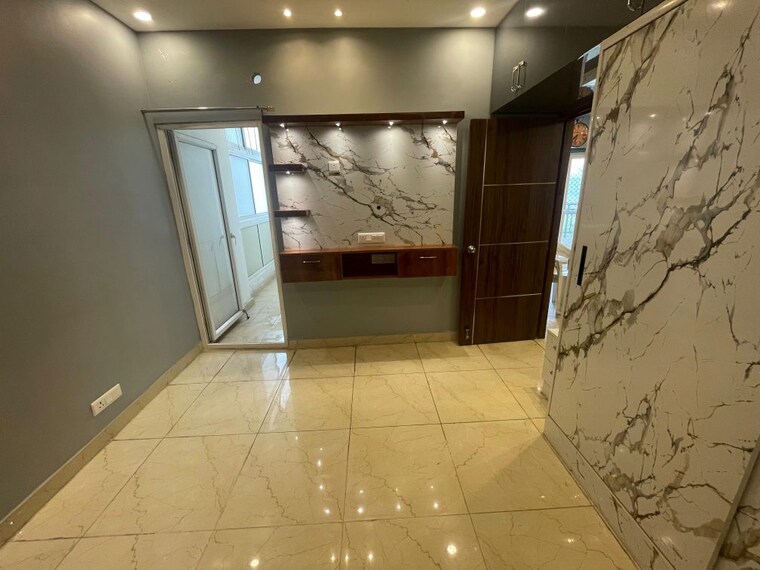 Kitchen, geotech-pristine-avenue 2 Bedroom 1245 Sq.Ft. Apartment In Sector 16c Greater Noida Greater Noida 10194571