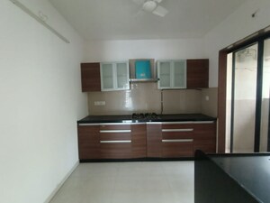 Kitchen in 3 BHK Apartment at Park Express, Baner – for Sale