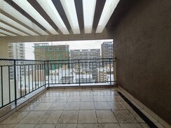 3 BHK Apartment For Rent in Park Express
