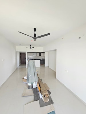 Master Bedroom in 3 BHK Apartment at Avon Vista, Balewadi – for Rent