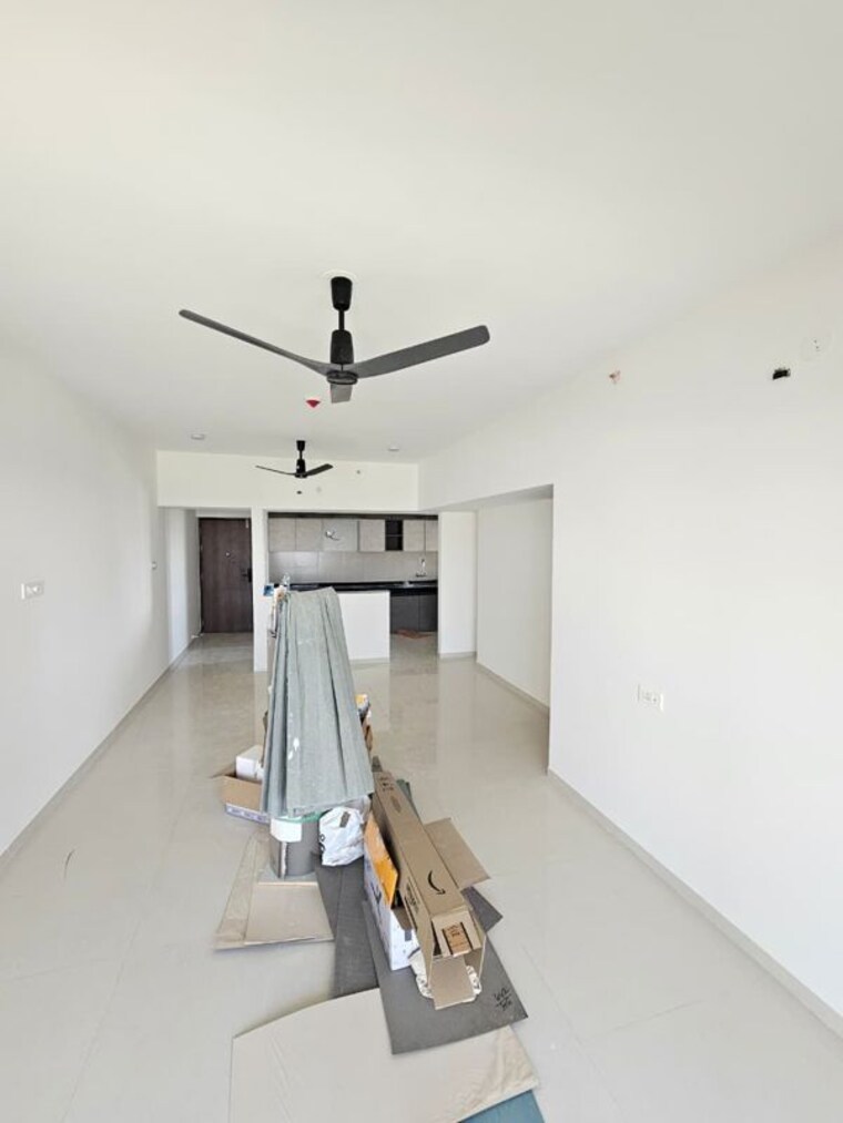 Master Bedroom, avon-vista 3 Bedroom 1198 Sq.Ft. Apartment In Balewadi Pune 10194577